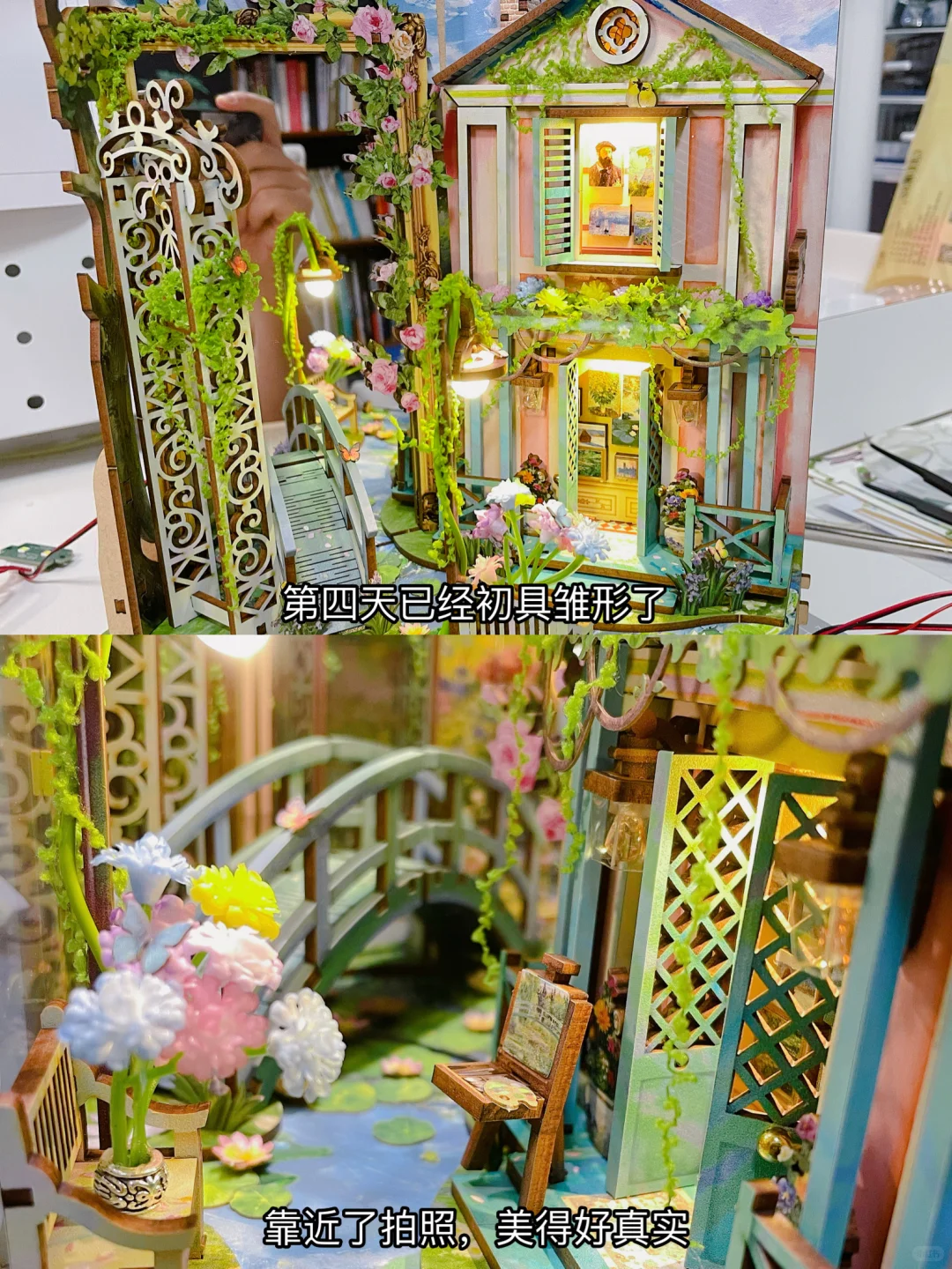 除了玩手机｜独处恢复能量的（30/100）件事