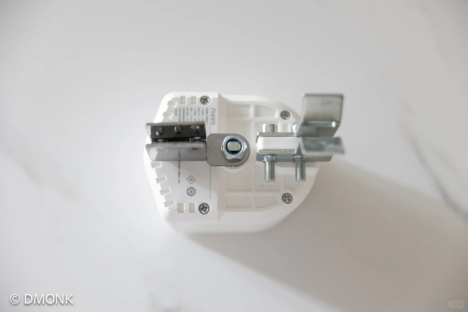 Aqara智能阀门控制器T1控制燃气阀门开关