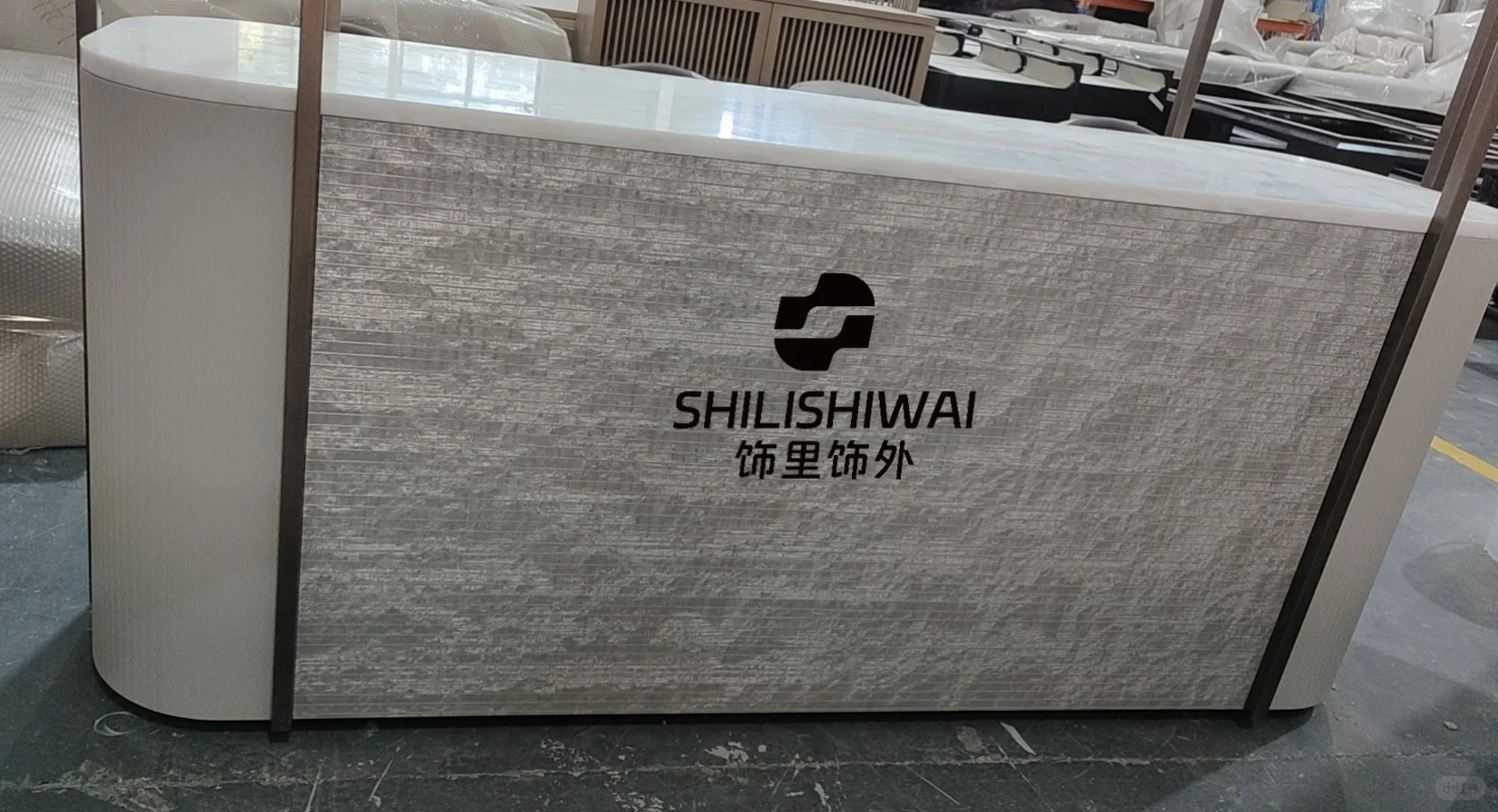 #超薄手工树脂饰面