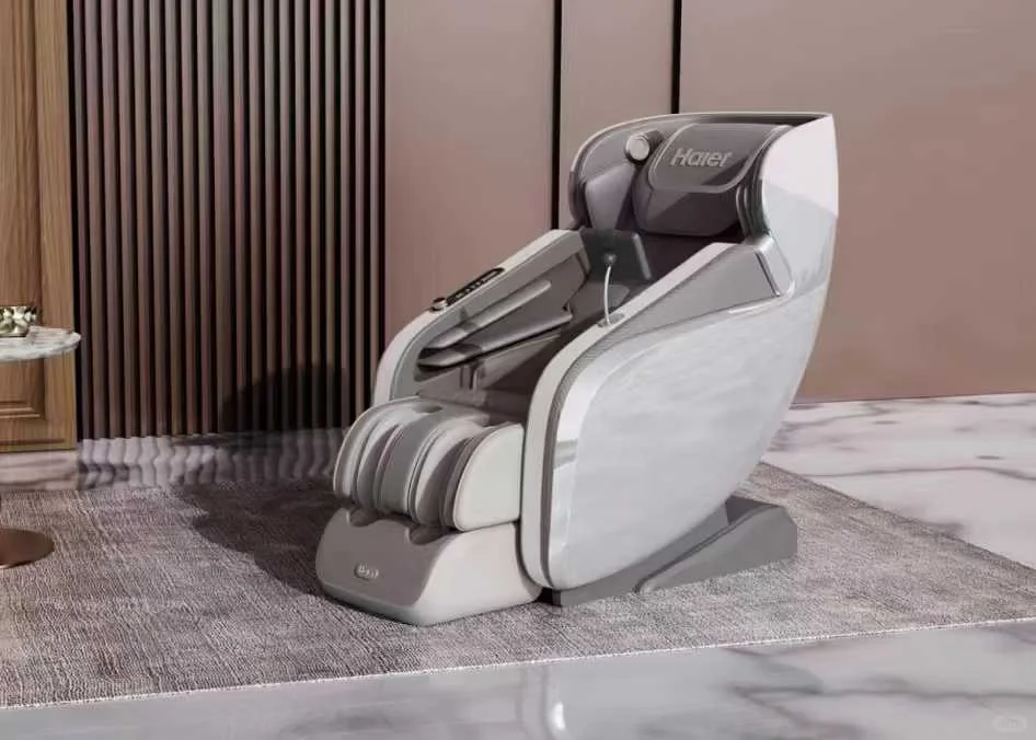 法诺设计&按摩椅案例分享