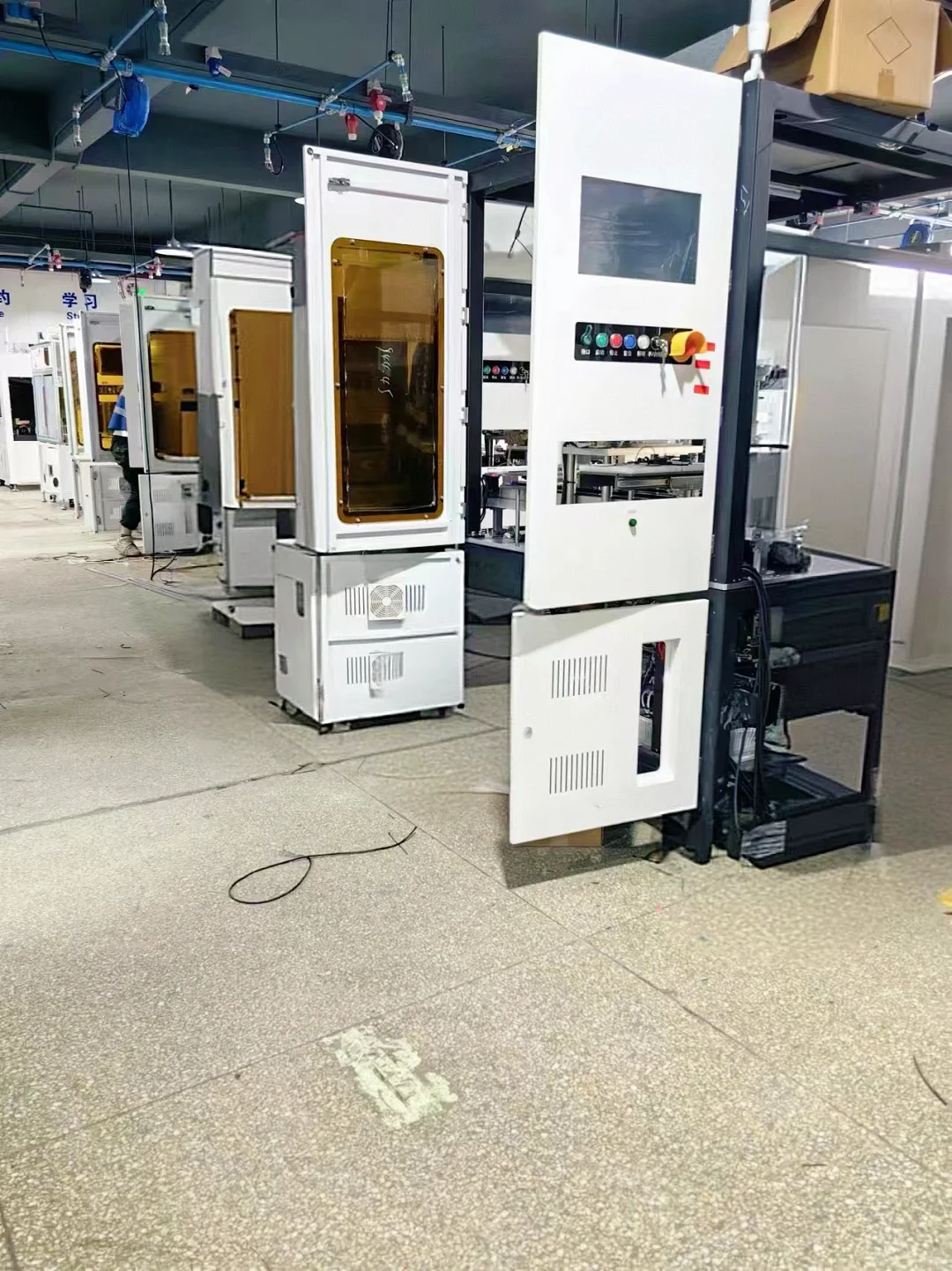 月入1.5w+，别再说自动化装配没技术含量了！