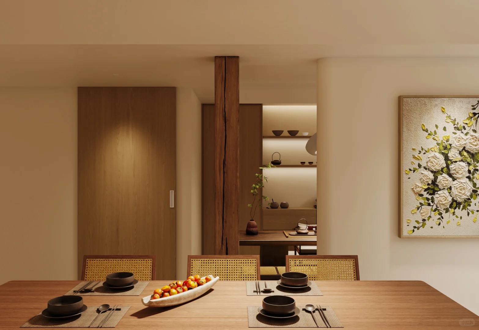 地下室也可以这样用