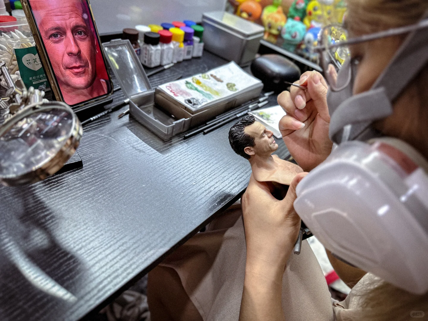 少年们~请野蛮生长