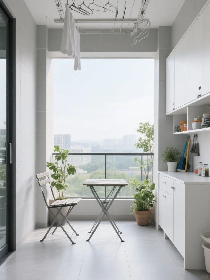 户型功能不匹配？3 步巧思布局！