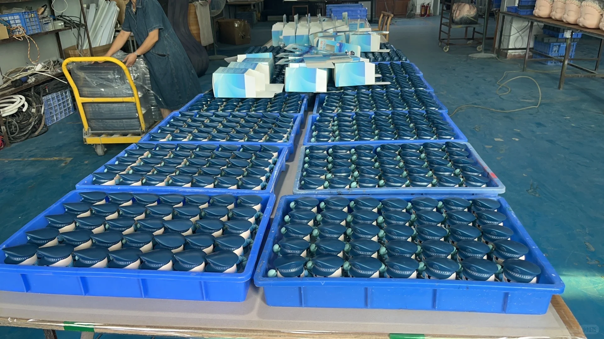 专业树脂公仔工厂承接定制