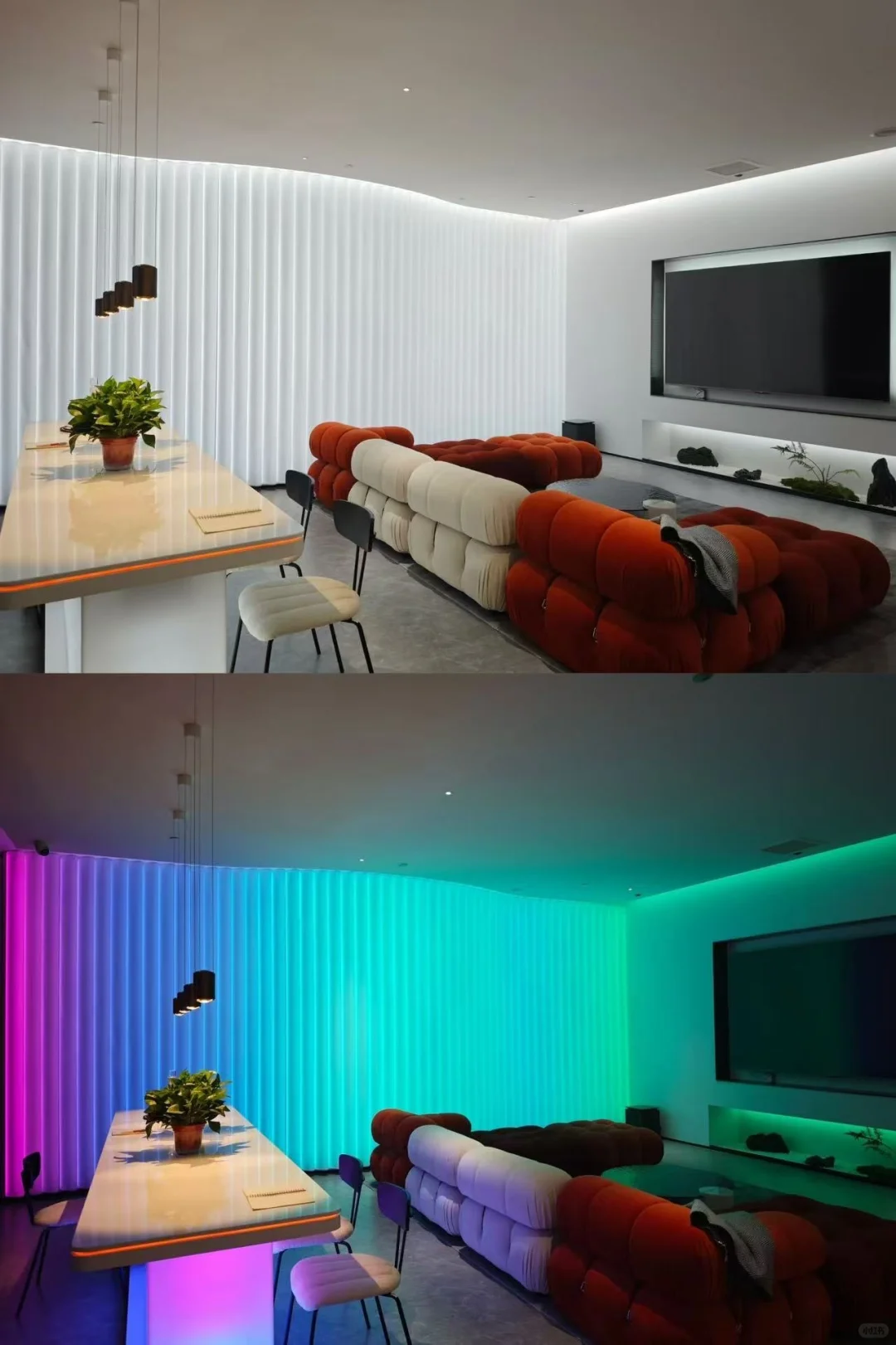 适懒化的全屋智能家居系统哪个品牌好