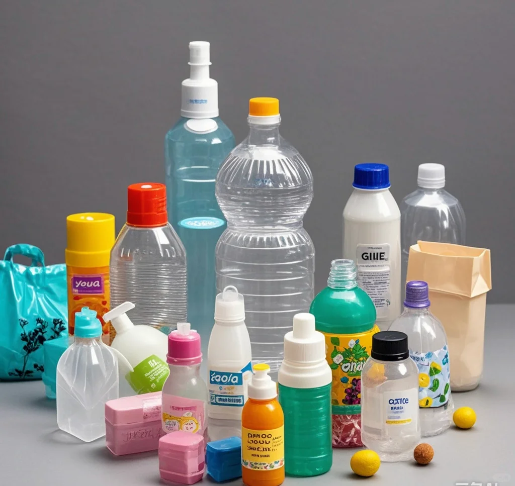 塑料分类特性与我们的生活息相关?️