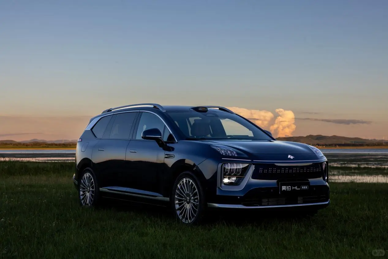 十五运开幕在即，广汽昊铂盛启 昊 运购车节