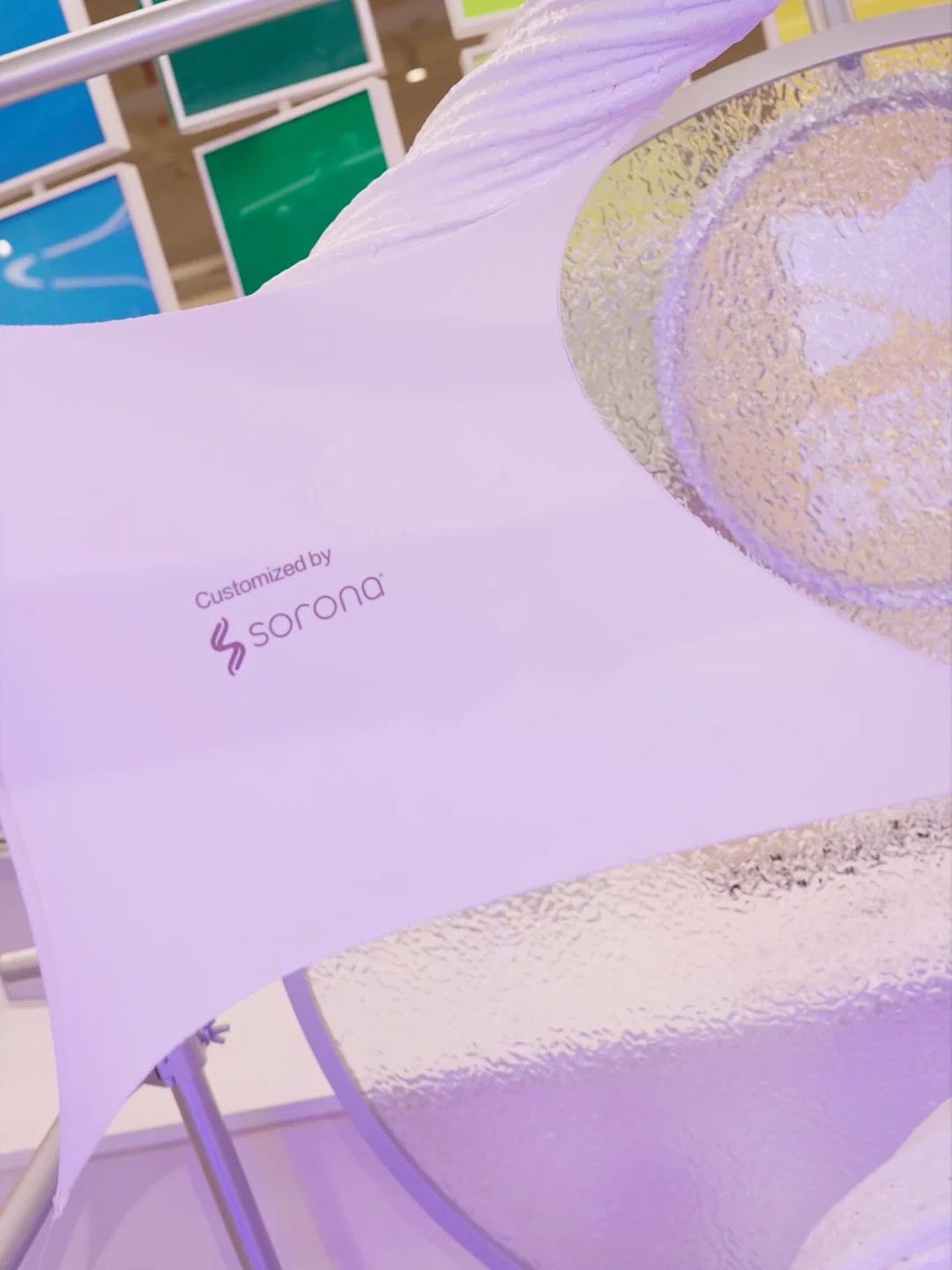 宝妈福音!SORONA加持「暖芯纤维」温暖来袭!