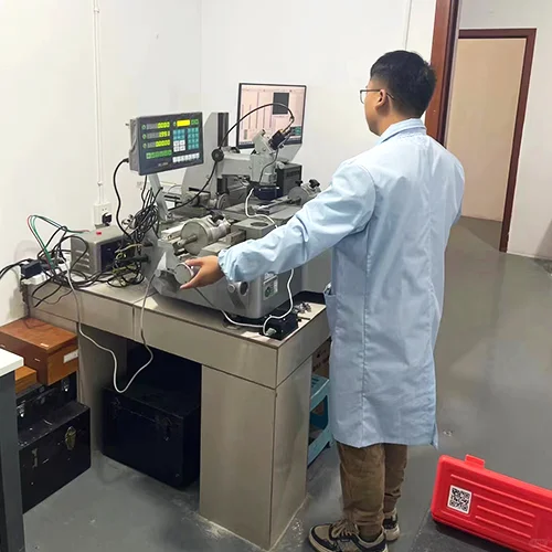 云南仪器检测机构,轮胎压力表校准