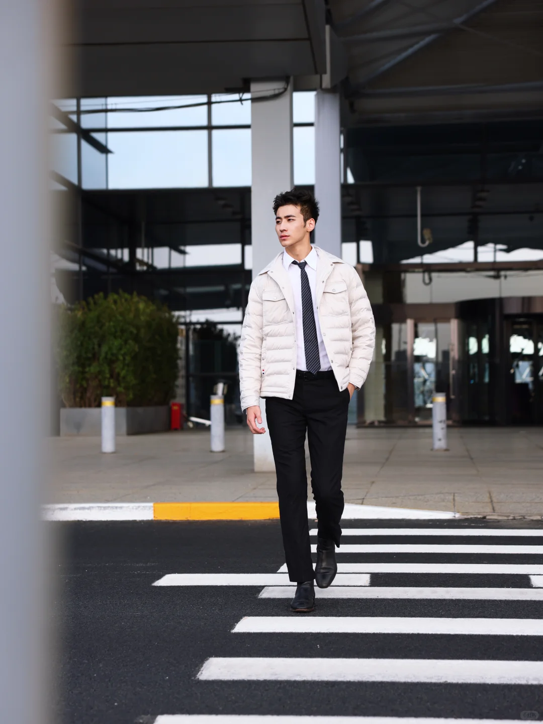 或许土象喜欢丨是奔波也是遇见千万种可能