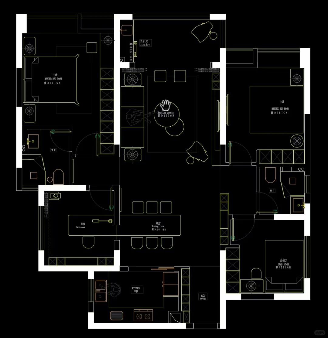 整理一下手头正在做的案例