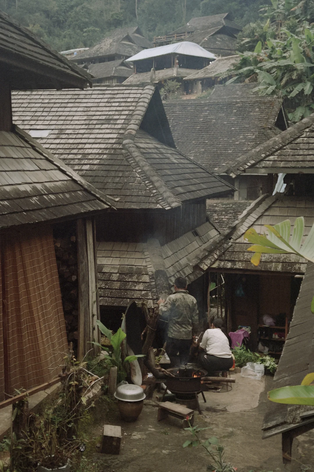 庆幸自己拥有独自探索世界的习惯与能力