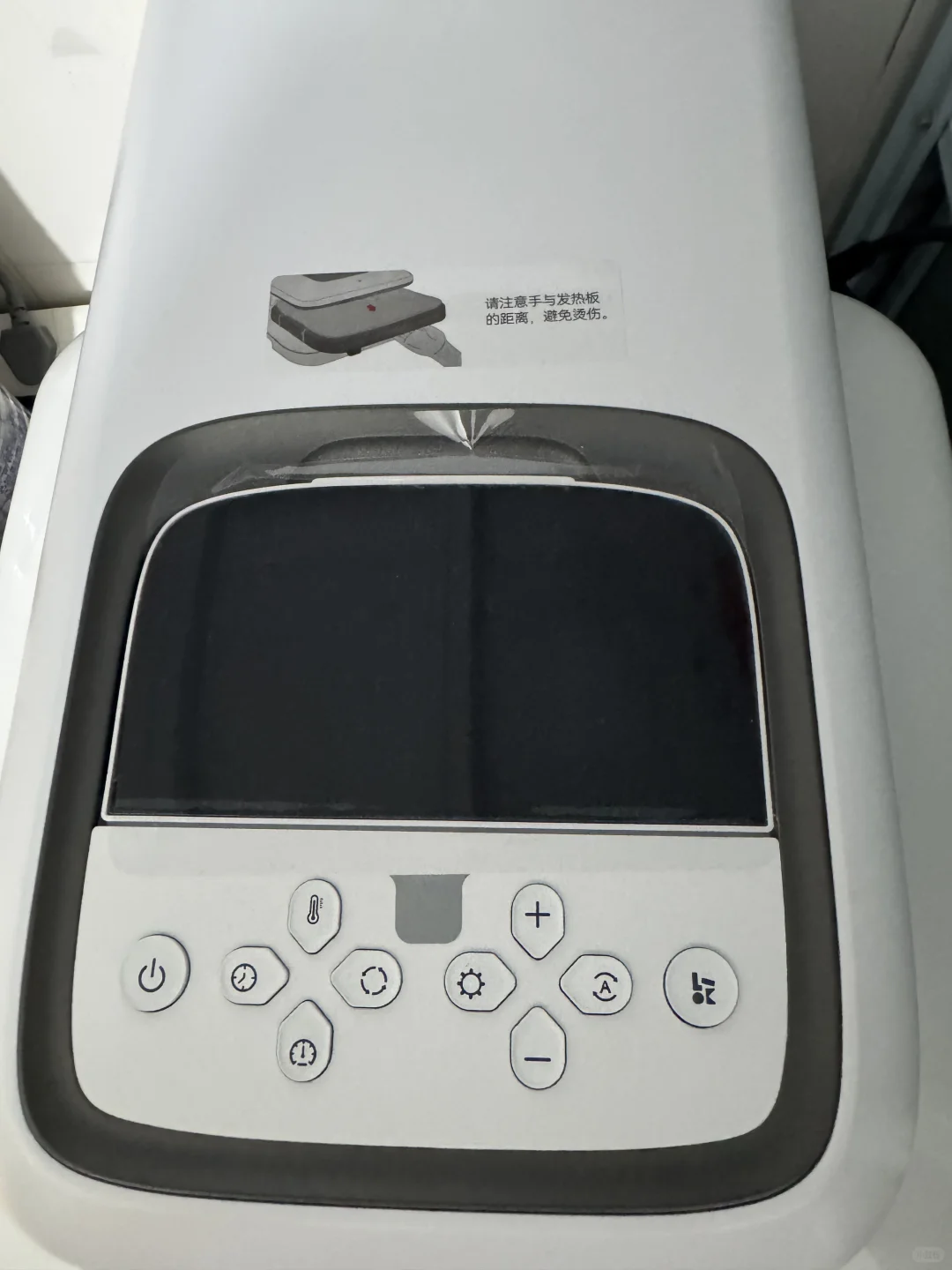 乐立克二代烫画机