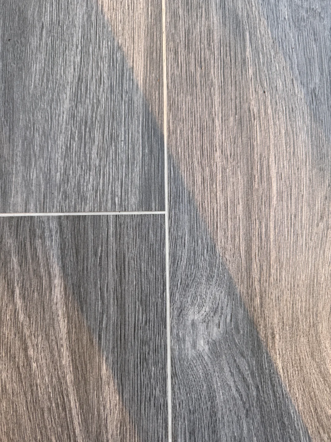 露台美缝渗水，自己翻新，怒省1 k