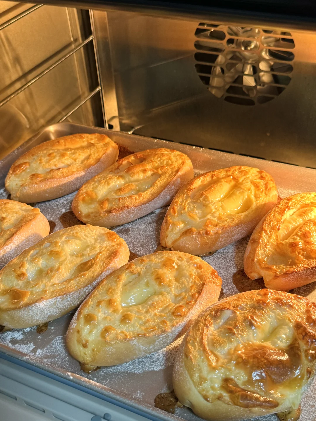 一张图证明你在玩烘焙?