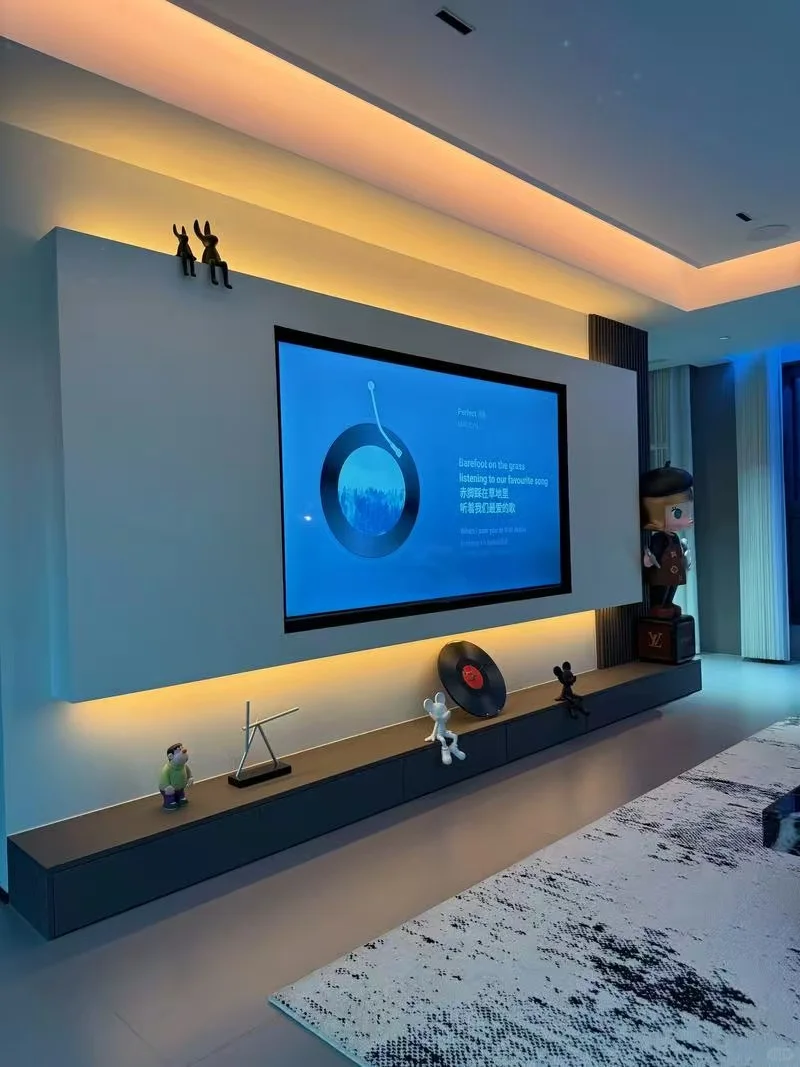 月薪5K也能搞定的全屋智能！我泰爱这个家啦