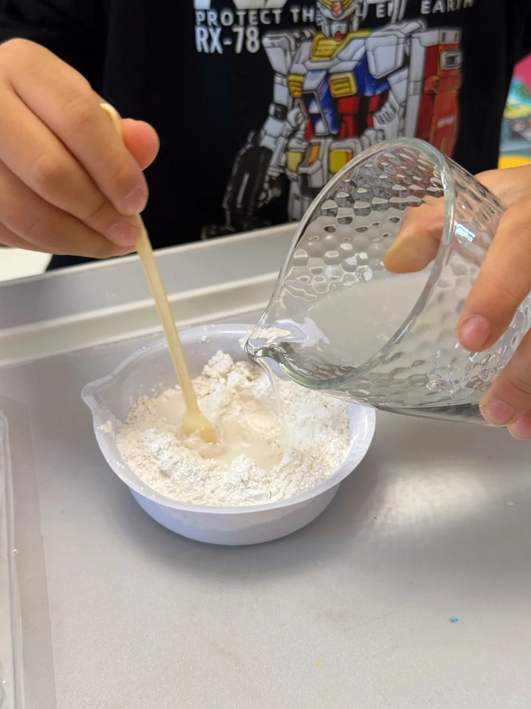 把“甜”捏在手里的快乐