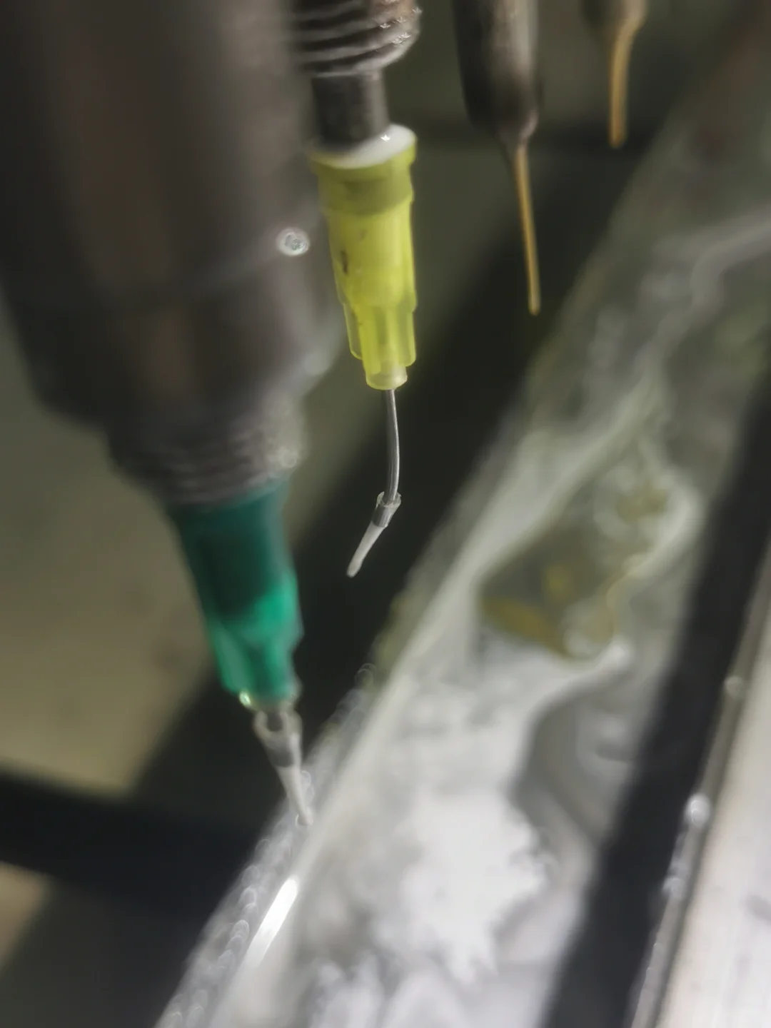 为了更高度还原ip看看劳动人民的智慧