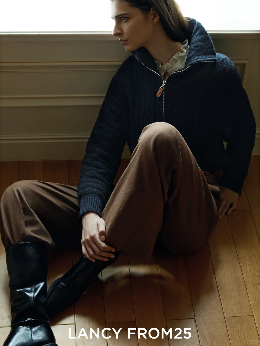 高智衣橱 | 隽永格调