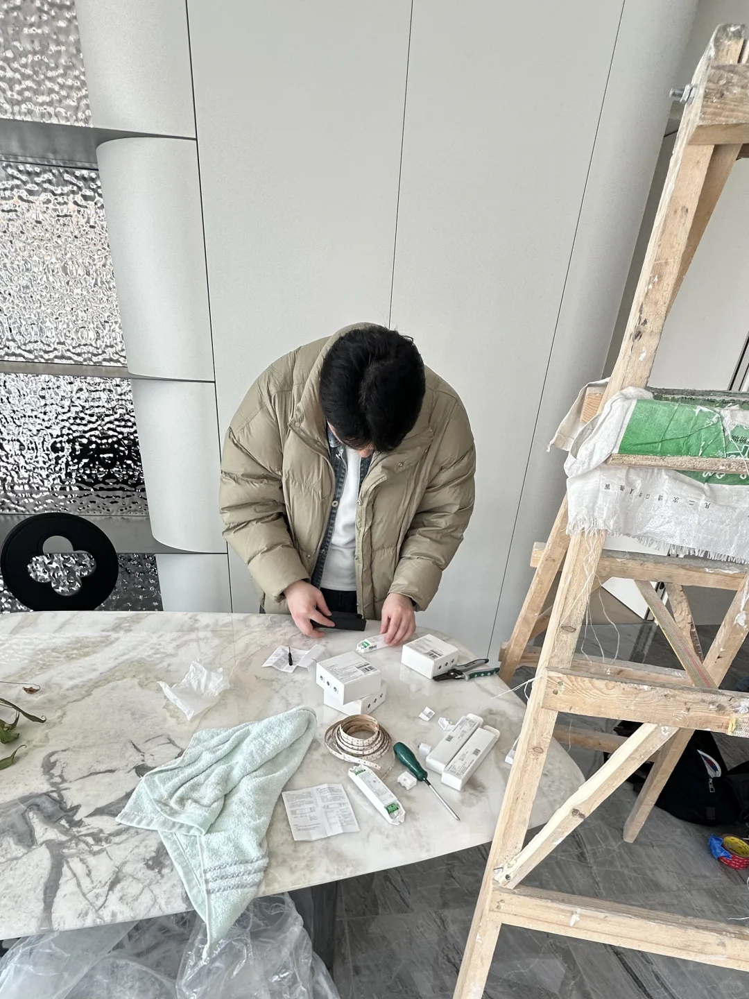 从米家换到苹果homekit真的太爽啦!