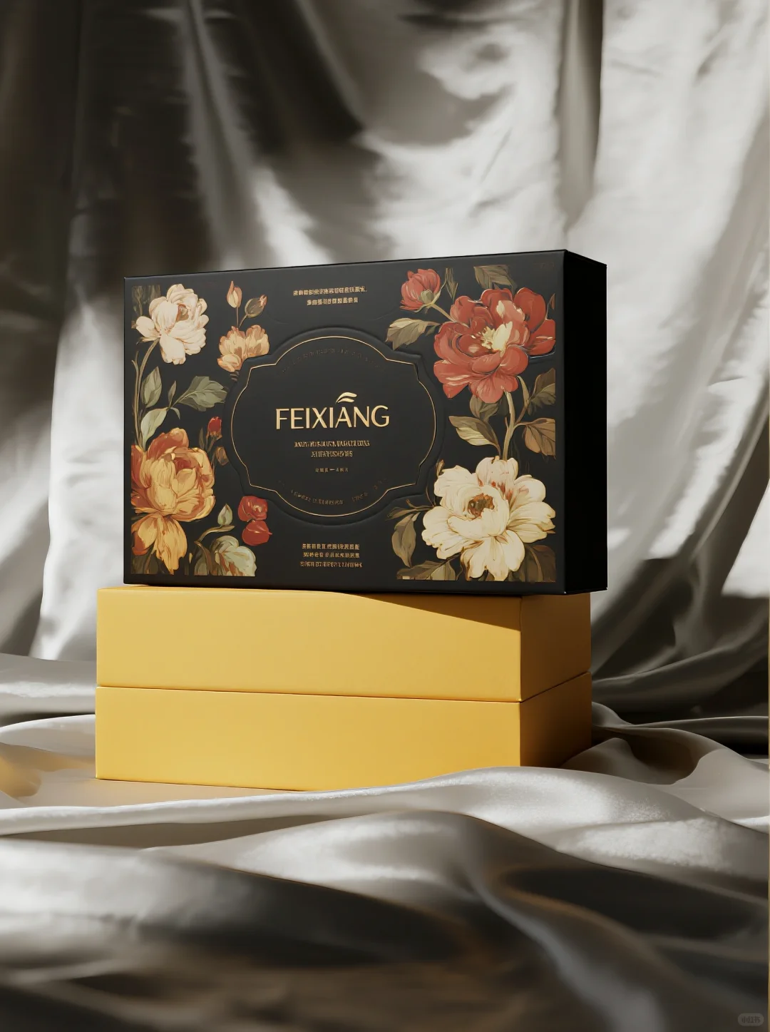 盒子会说话?印刷匠人的小秘密