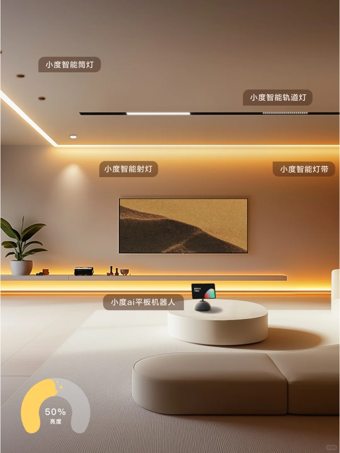 全屋智能为啥先搞灯光?抄作业不翻车!