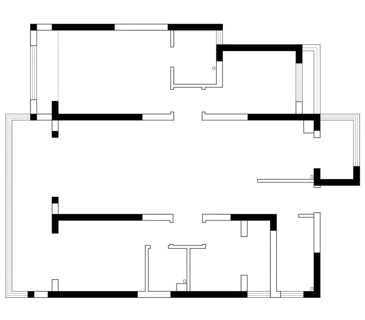 99%的人忽略的布局秘诀！让空间放大3倍！