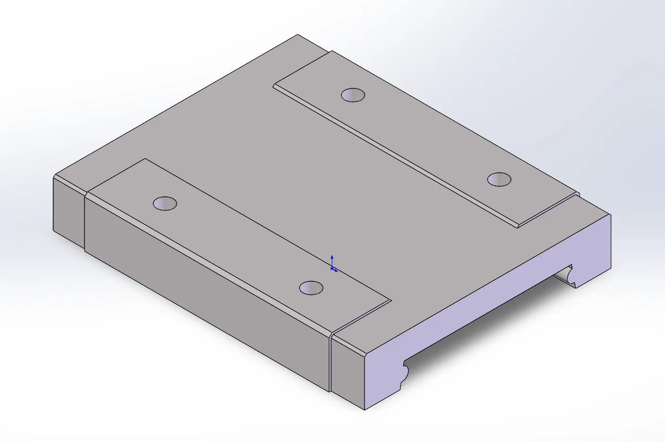Tray盘自动上下料装置