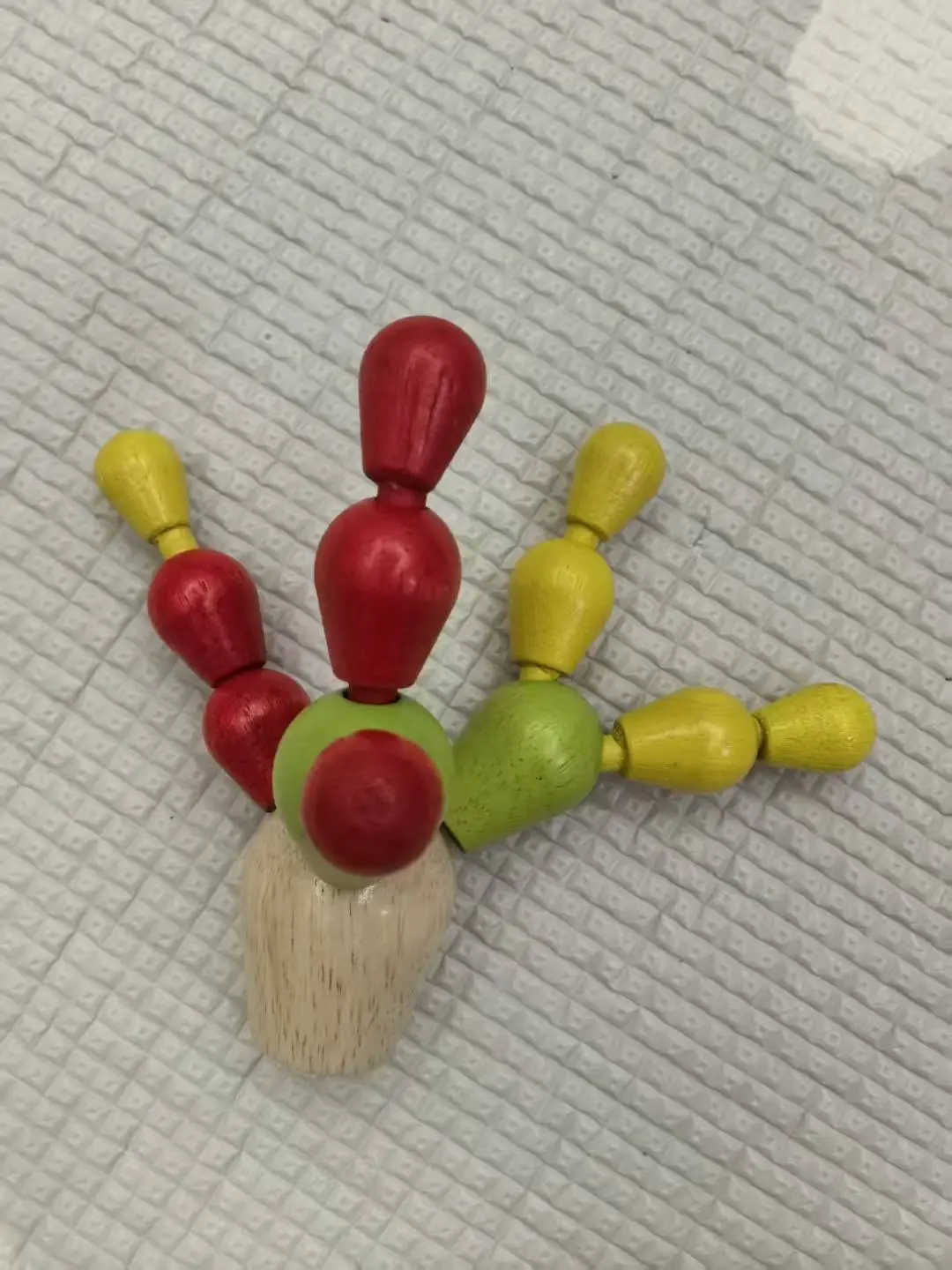 谢谢姐妹们喜欢，玩具已出，不一一回复了