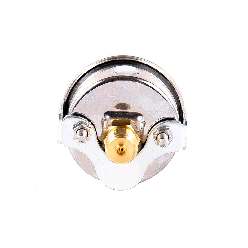 工业小卫士 -英文压力表超全科普