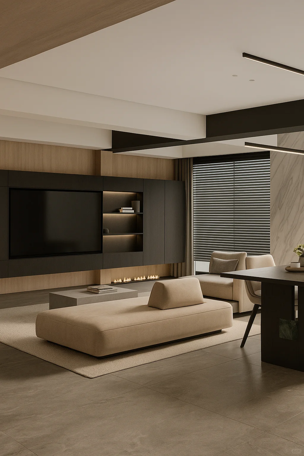 意式家居 | 无需多余