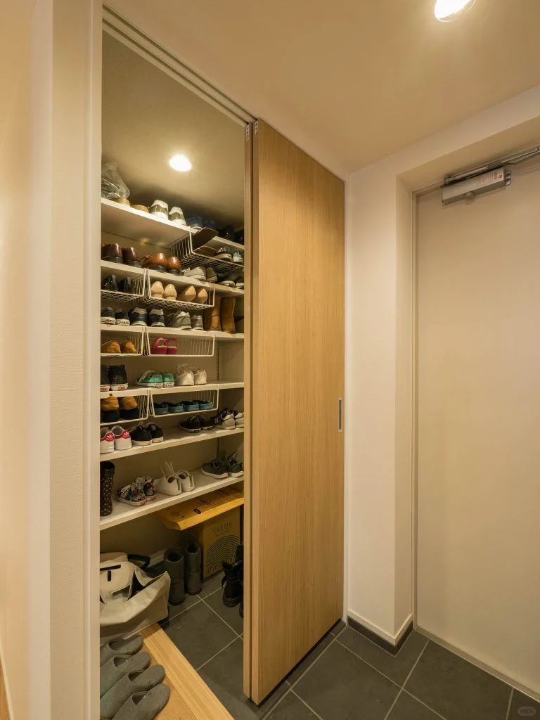 800库 | 让收纳空间翻倍的神奇魔法?