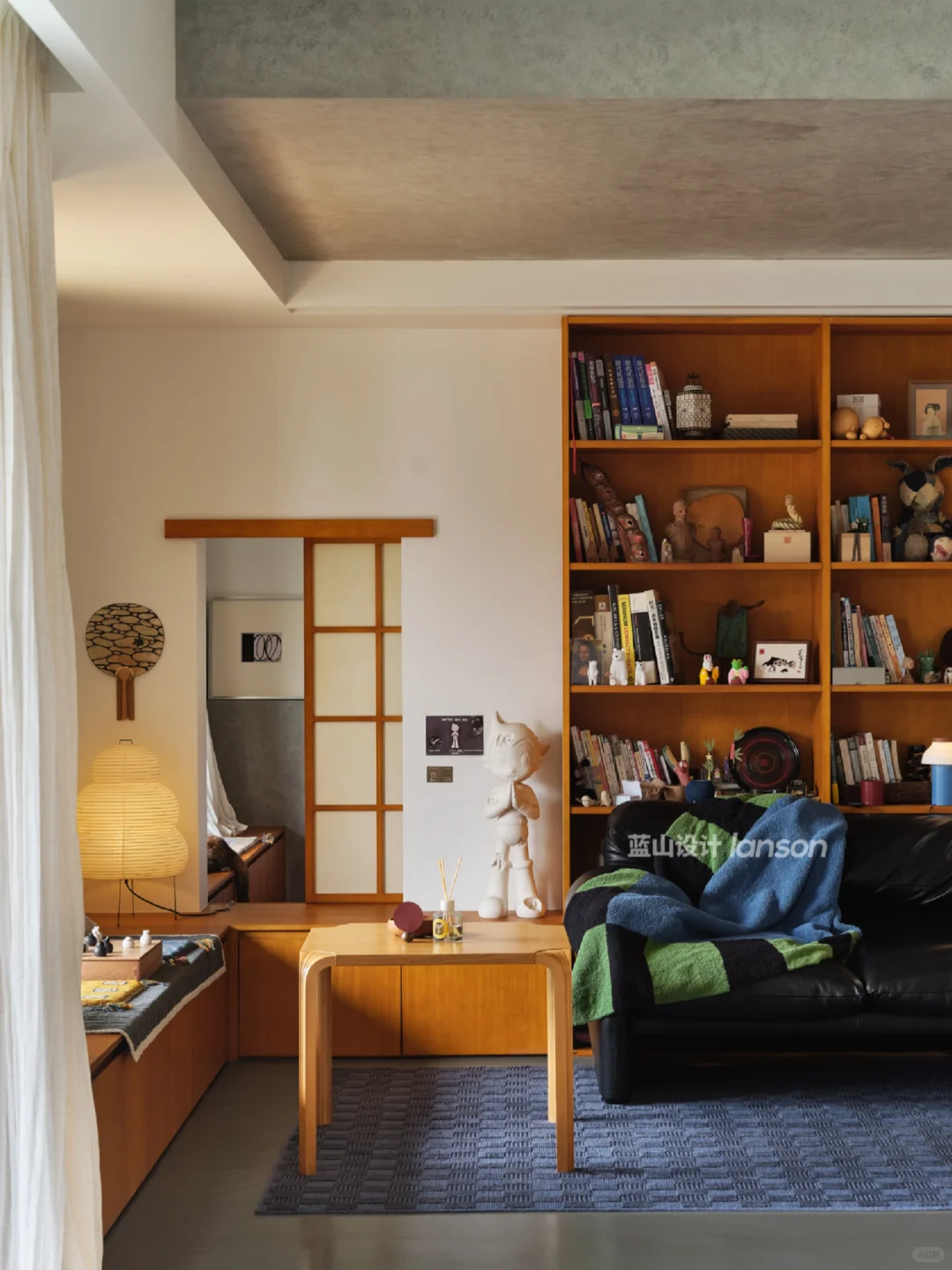 我们把家搬进“小春日和”里☀️