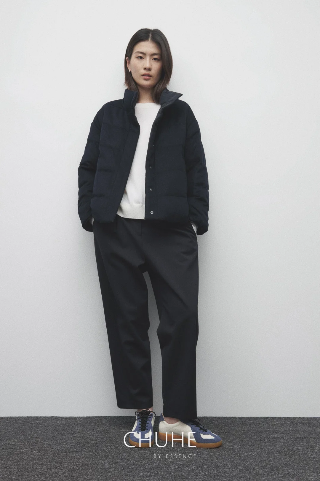 让温暖触感，治愈生活的每个瞬间