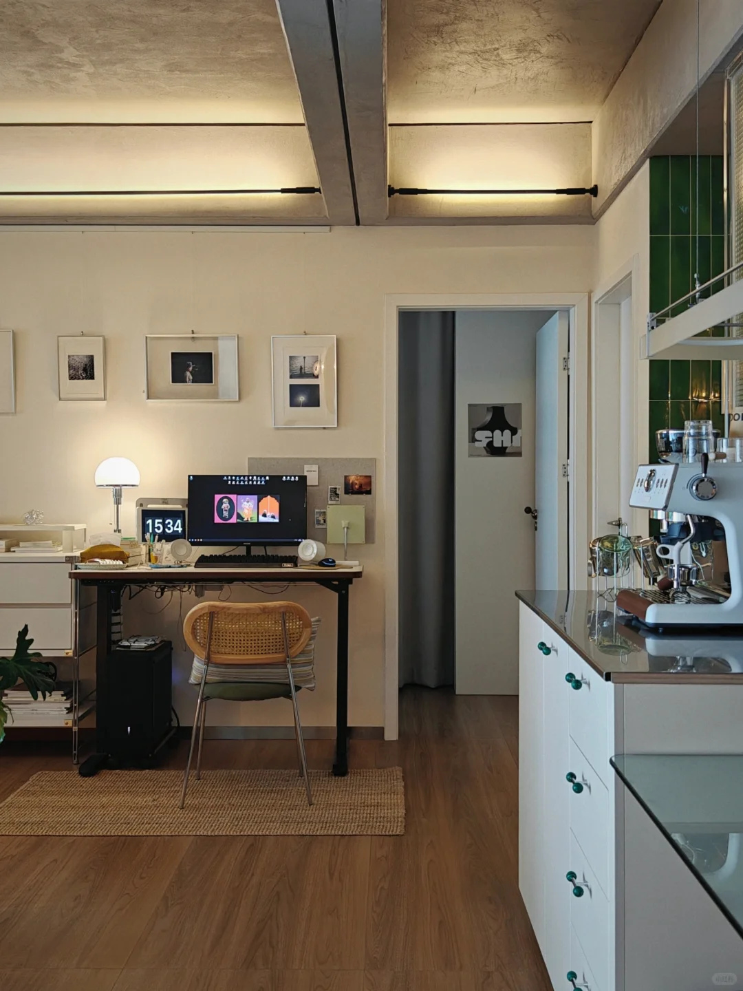 掌握LDK布局，小户型也超好住！?附图纸