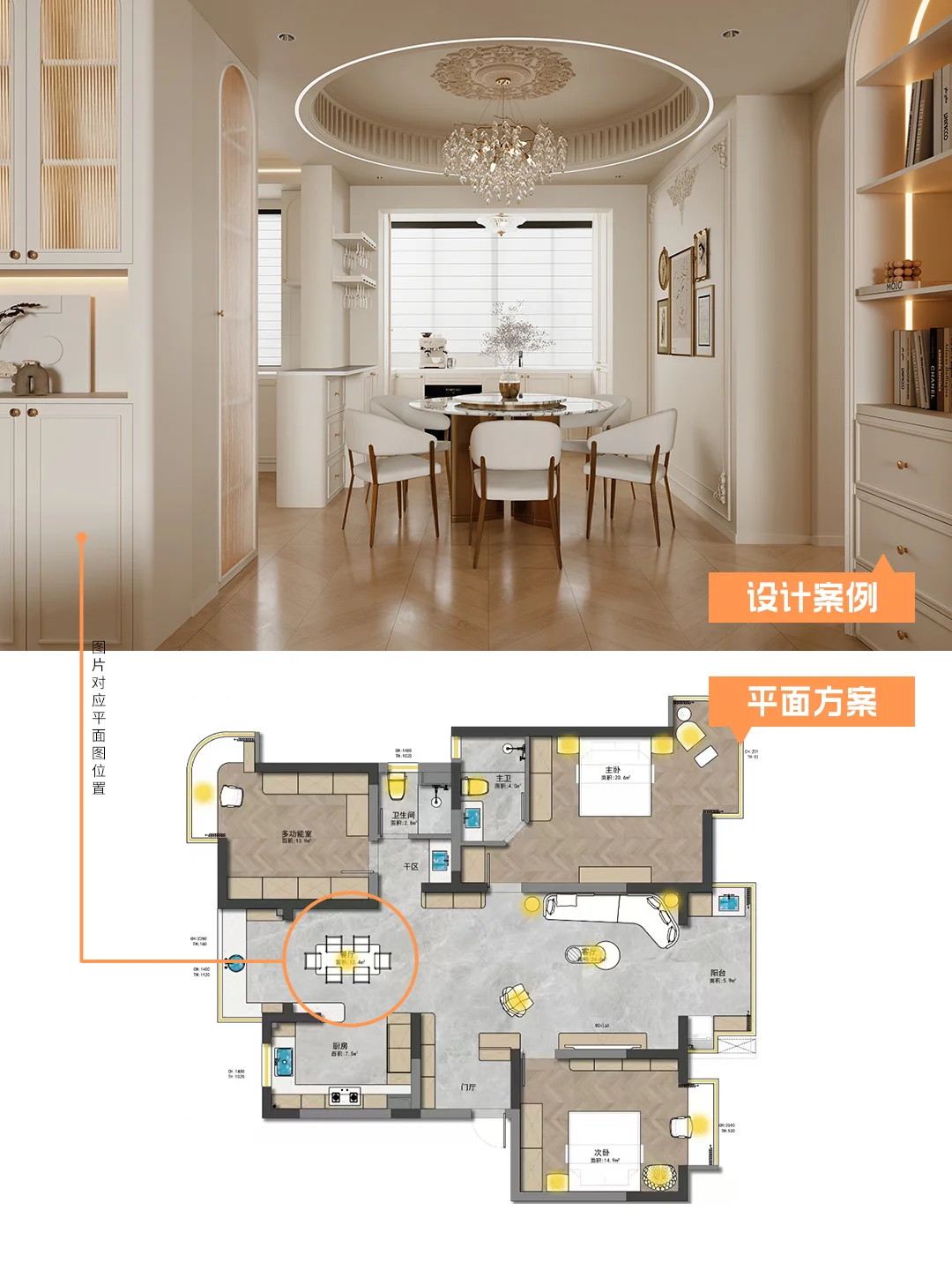 ?户型改造秘籍 | 不同空间如何大变身？