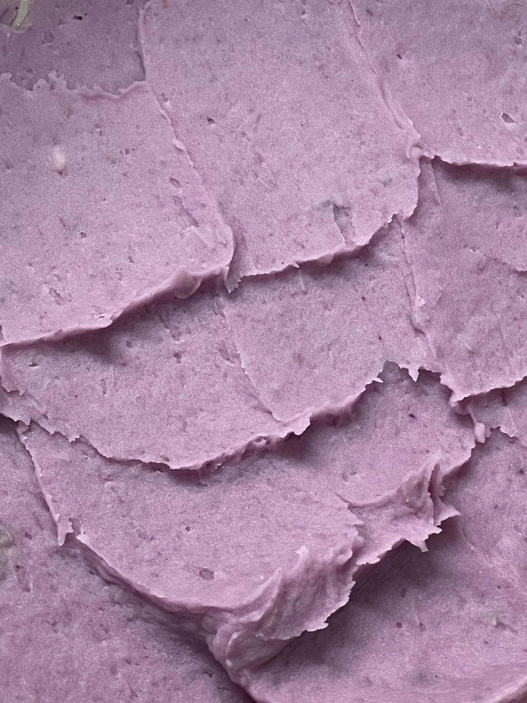 ??分享一些面包店备料live