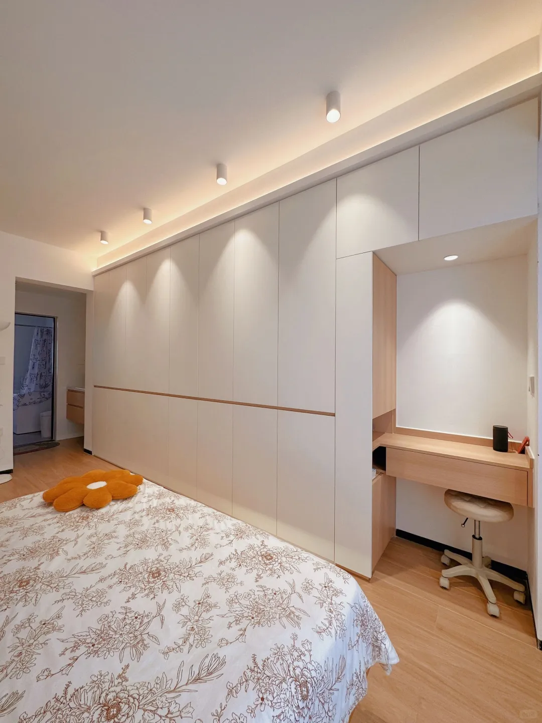 ?分段式衣柜 | 让收纳颜值双在线✌✌