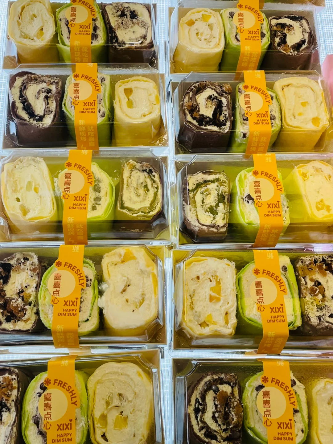 听劝❗️试吃官活动的产品你们说了算