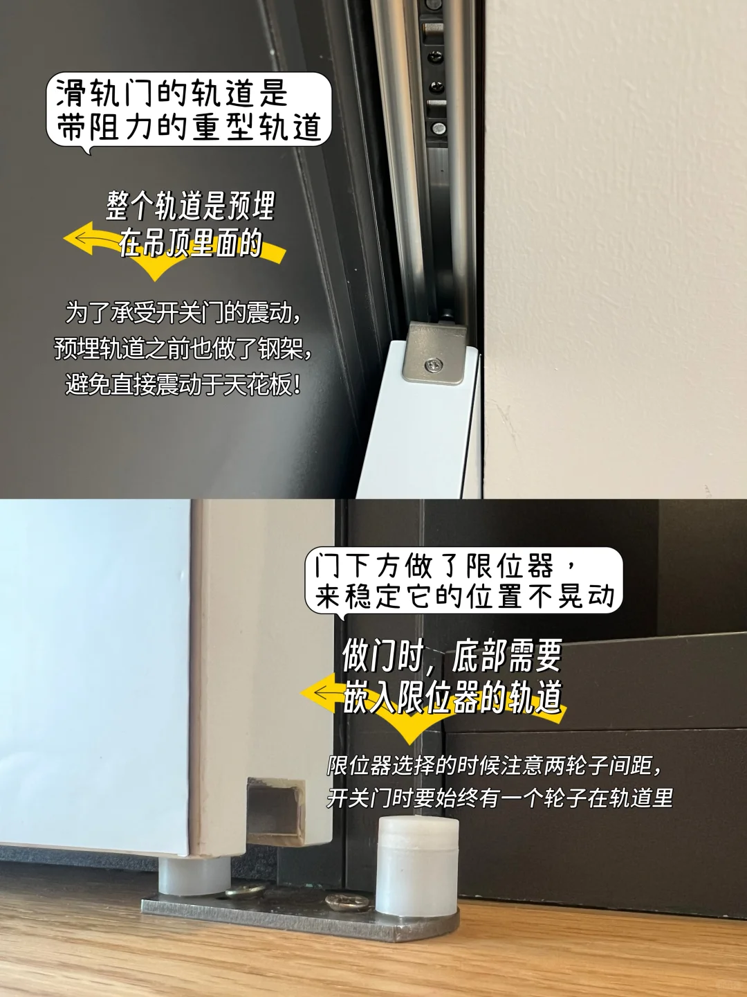 隐藏电视的满墙书柜尺寸来啦！安利给有娃家