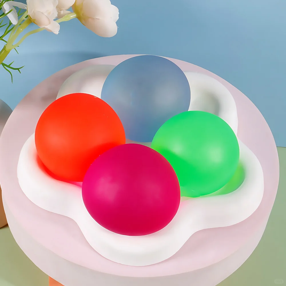 ?救命!这麦芽糖会魔法吧?!一捏解压,