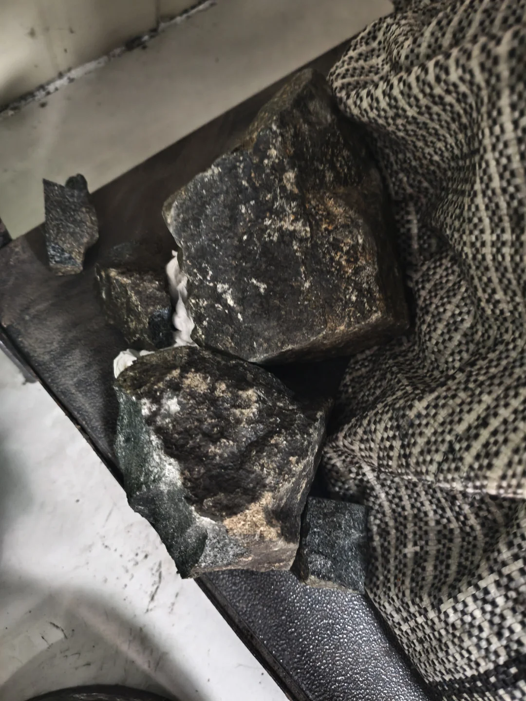 广州用户委托测试石头莫氏硬度