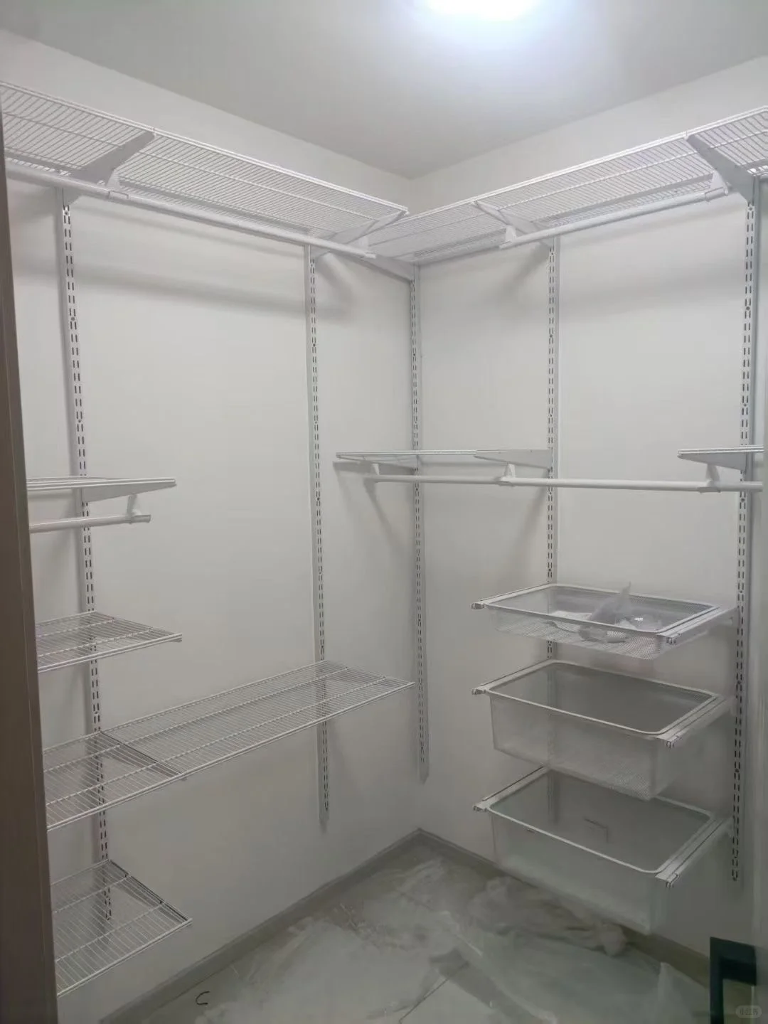 济南找做衣柜门的商家