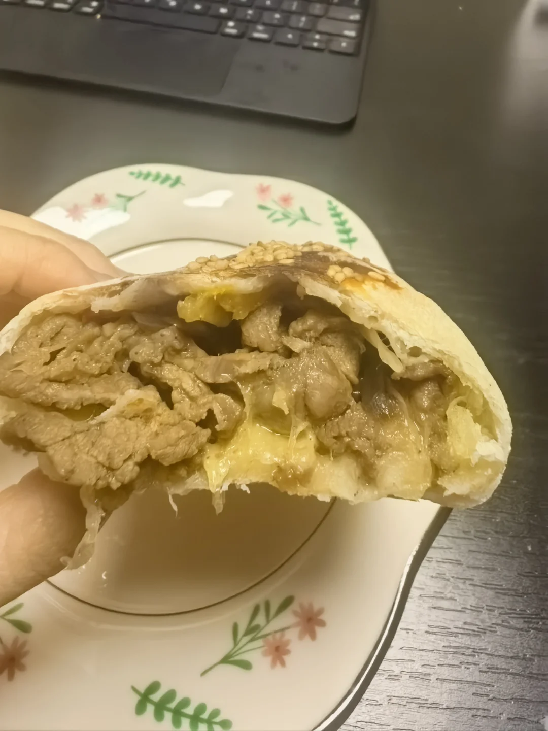 homemade｜又是跟风的一顿