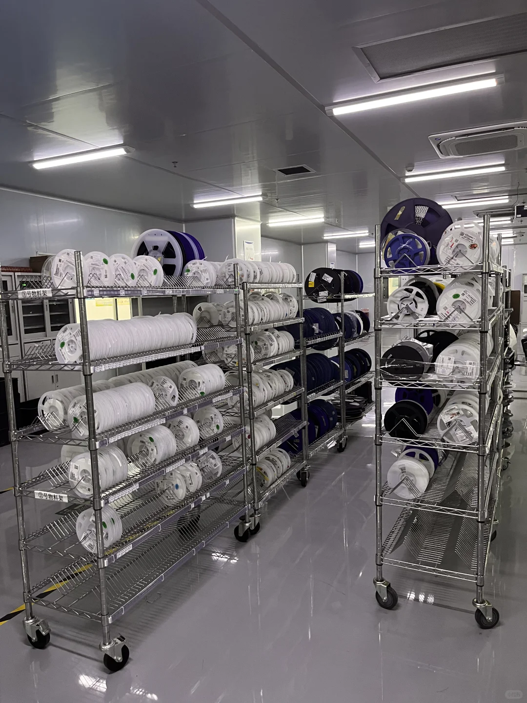 Industrial Computer Motherboard Factory