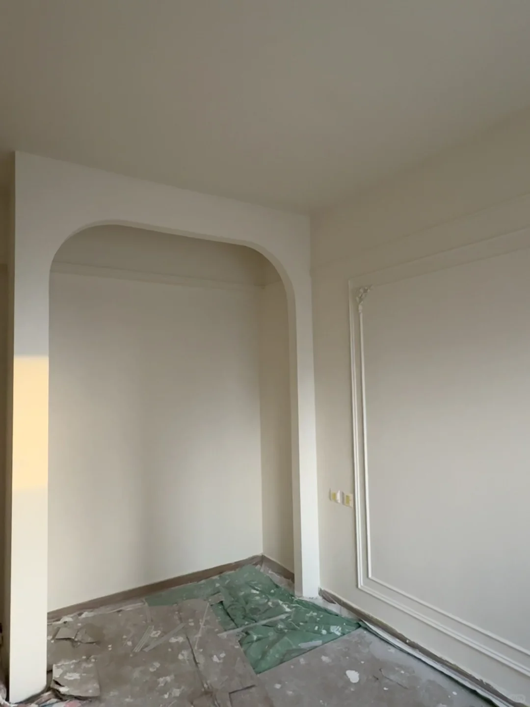 懒人装修 金属衣柜可真的太省钱了！