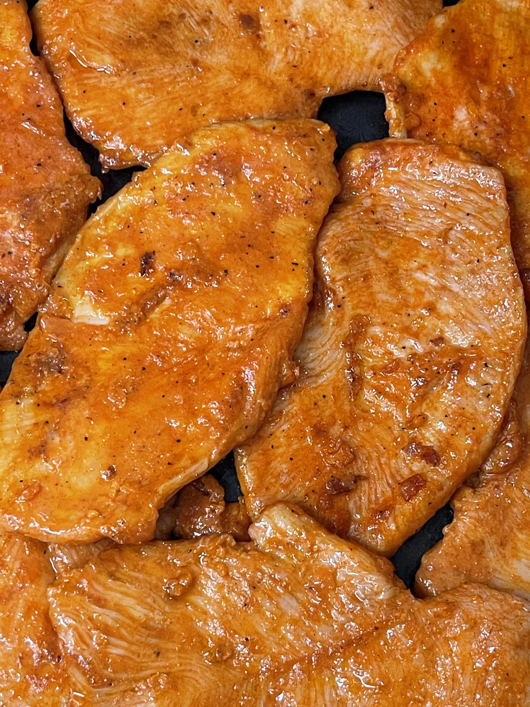 ??分享一些面包店备料live