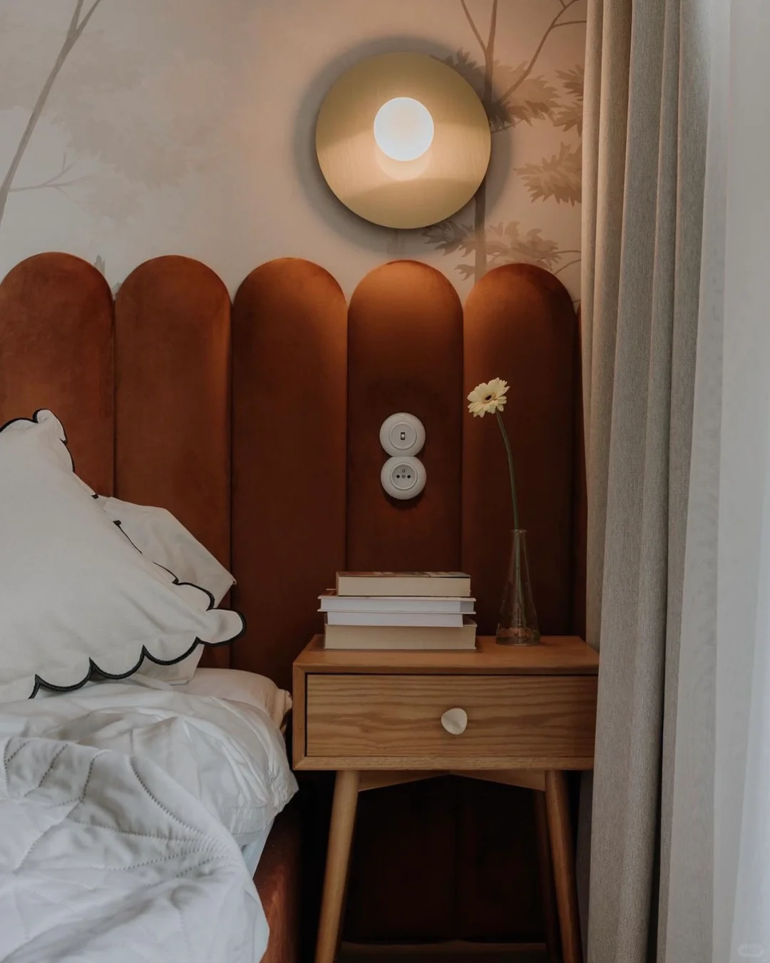 小户型设计灵感：有效且多效的发挥家具用途