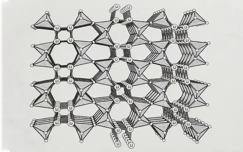 耐高温抗磨损零腐蚀——微晶玻璃二硅酸锂